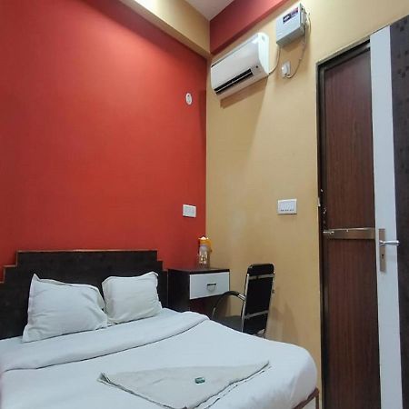Hotel Kashi Varanasi Ngoại thất bức ảnh