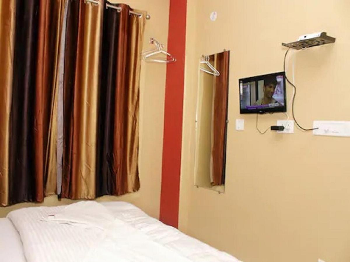 Hotel Kashi Varanasi Ngoại thất bức ảnh