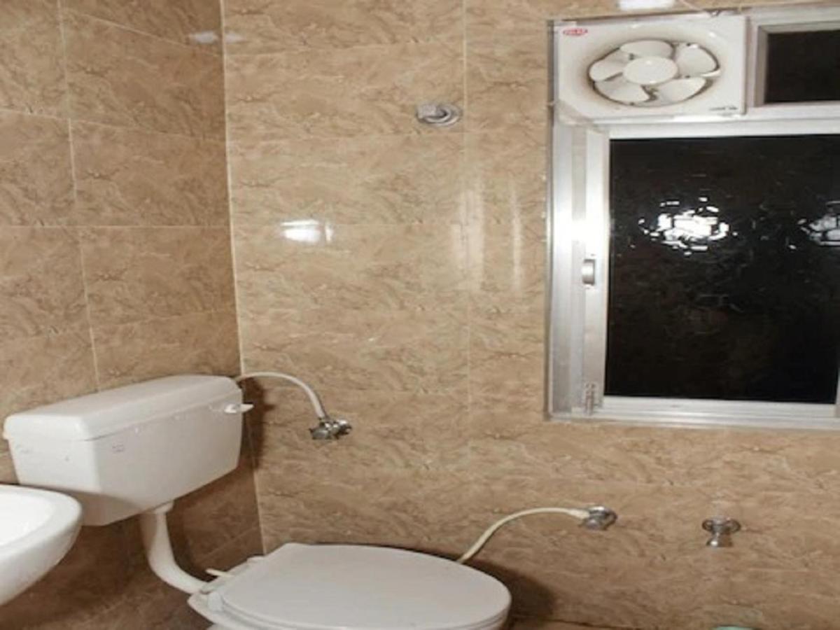 Hotel Kashi Varanasi Ngoại thất bức ảnh