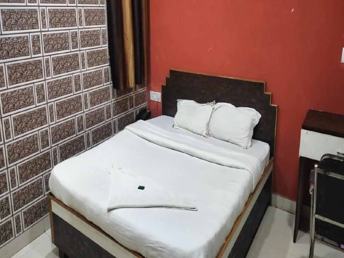 Hotel Kashi Varanasi Ngoại thất bức ảnh