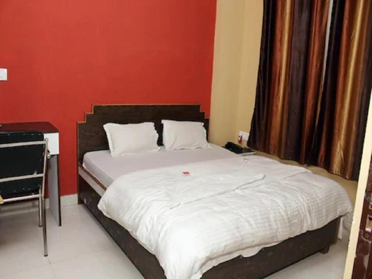 Hotel Kashi Varanasi Ngoại thất bức ảnh